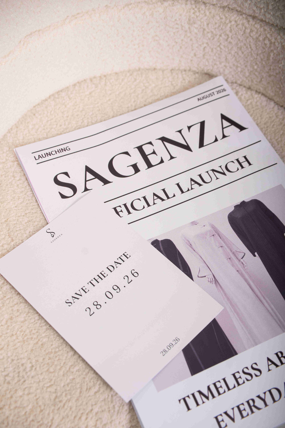 Official Launch