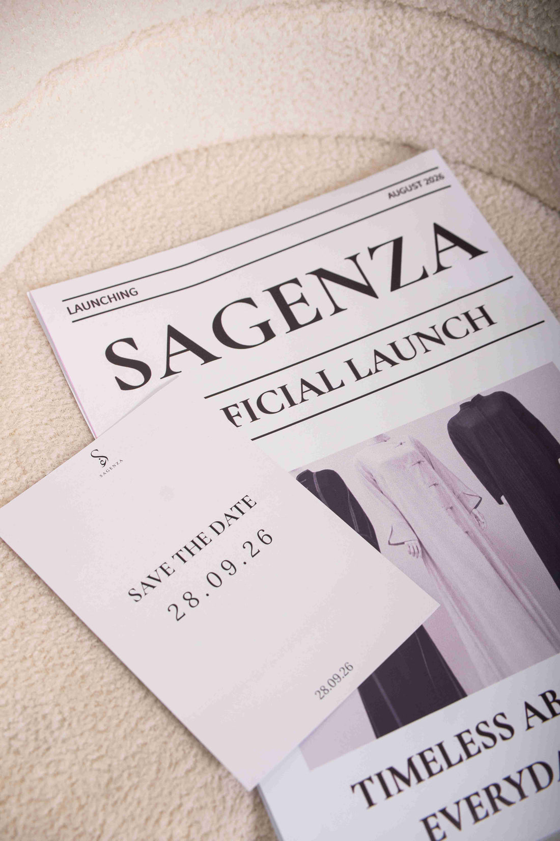 Official Launch