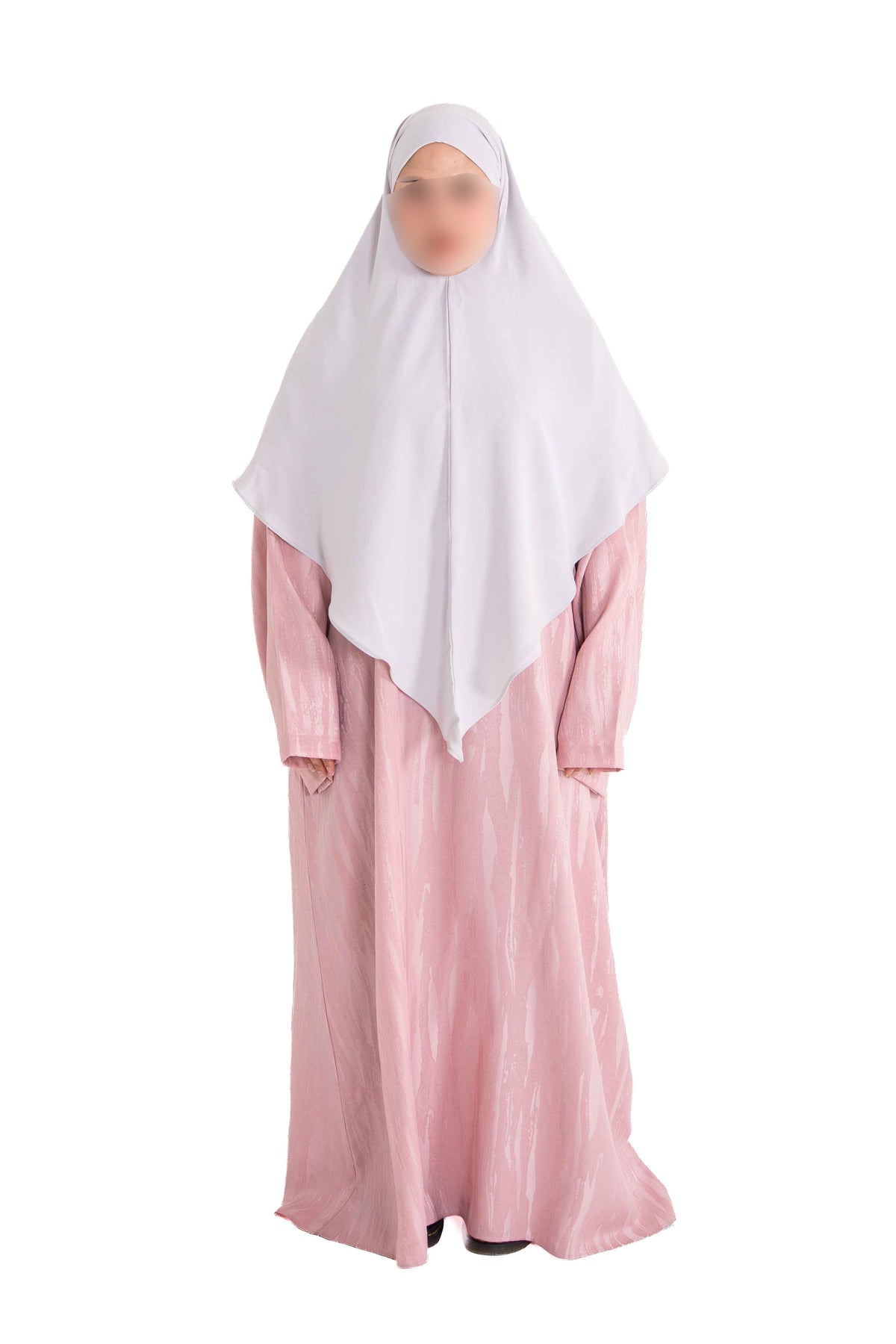 Abaya Ghina