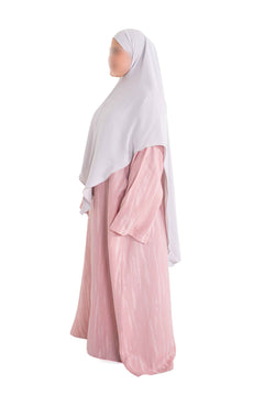 Ghina Abaya