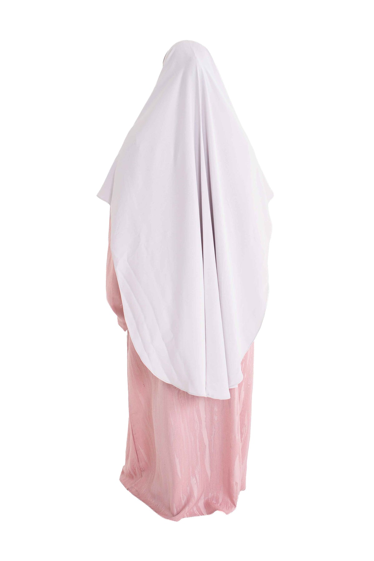 Abaya Ghina