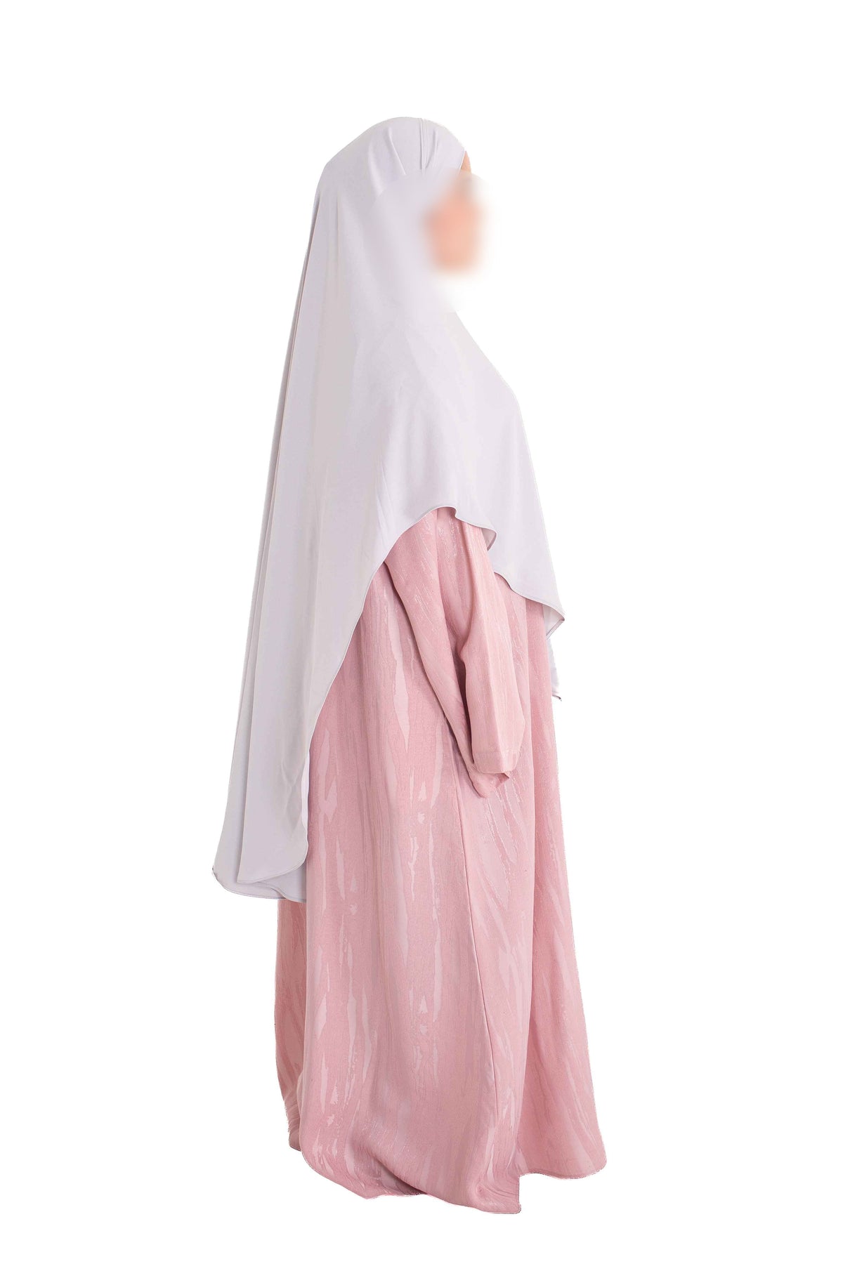 Abaya Ghina