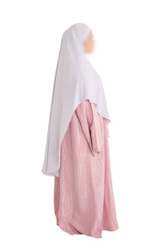 Ghina Abaya