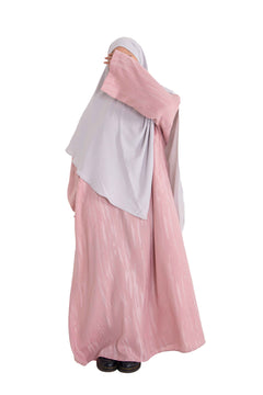 Ghina Abaya