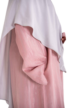 Ghina Abaya