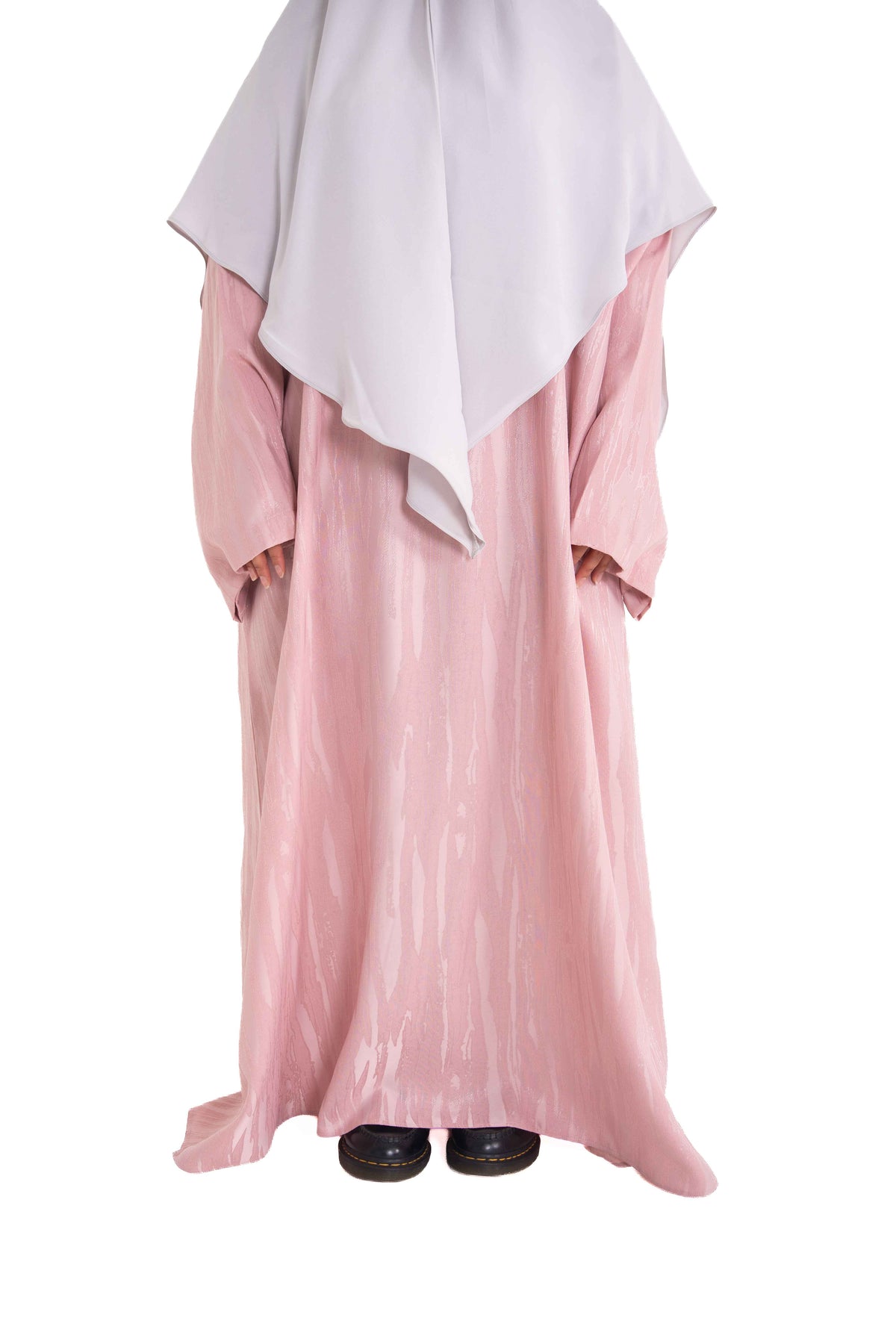 Abaya Ghina