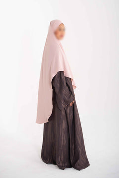 Ghina Abaya