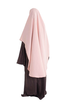 Ghina Abaya