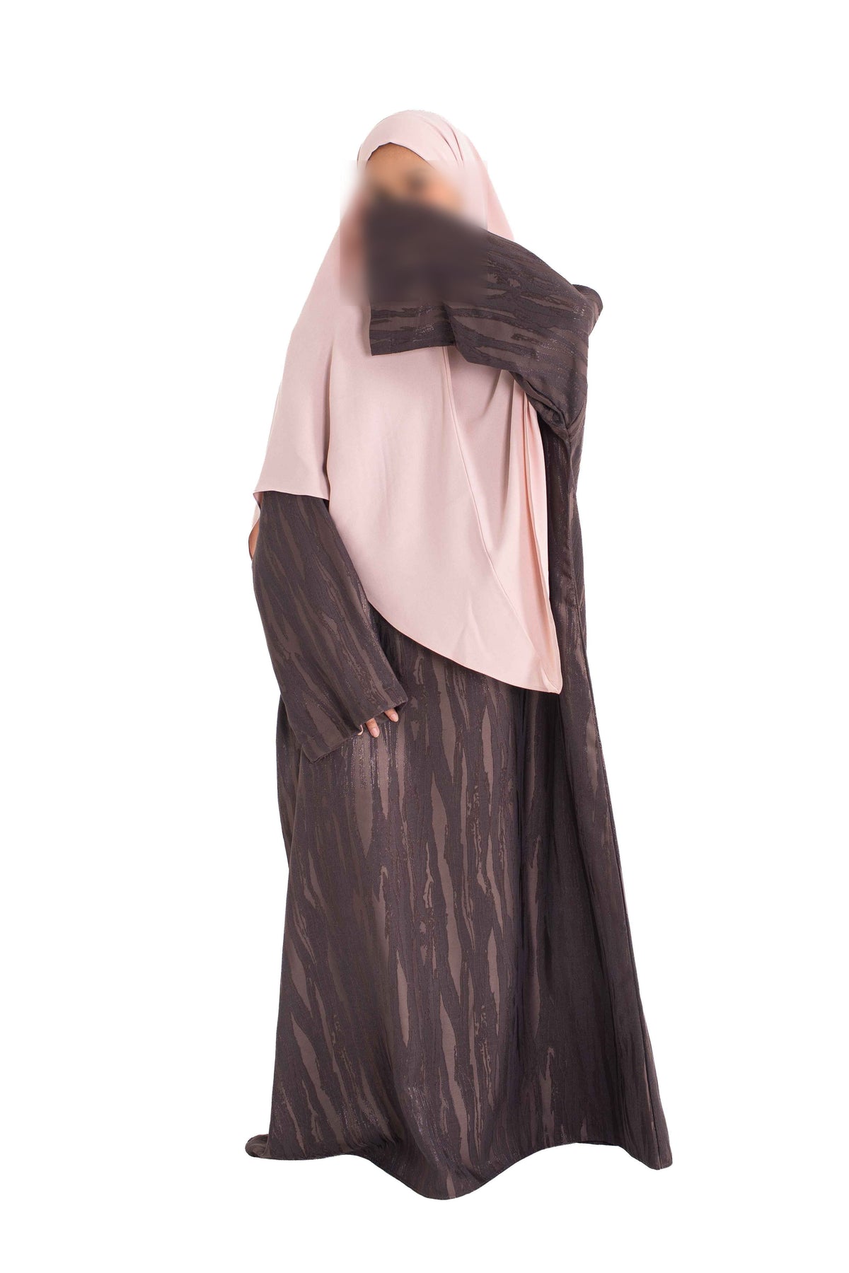Abaya Ghina