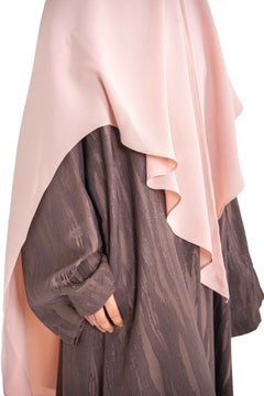 Ghina Abaya