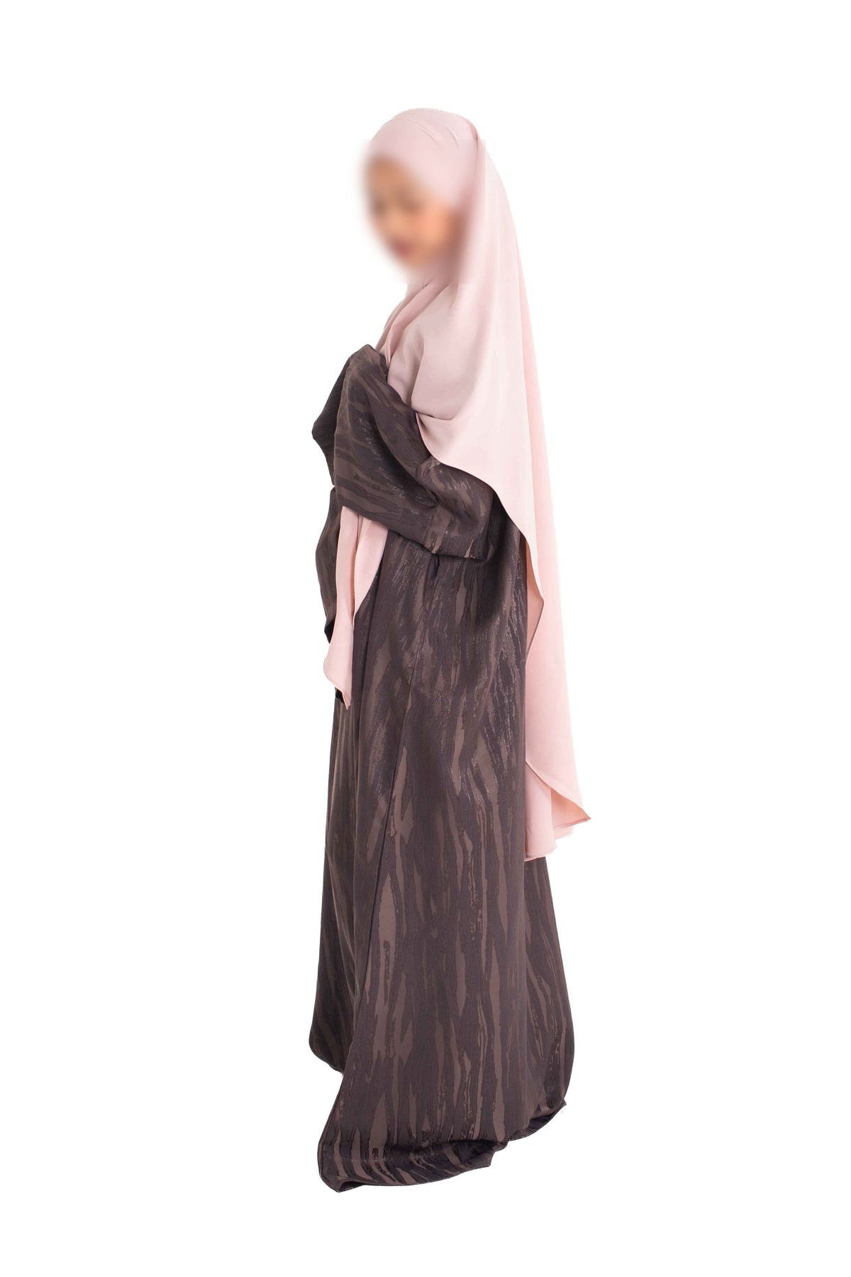 Abaya Ghina
