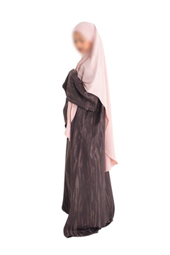 Ghina Abaya