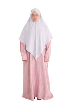 Ghina Abaya
