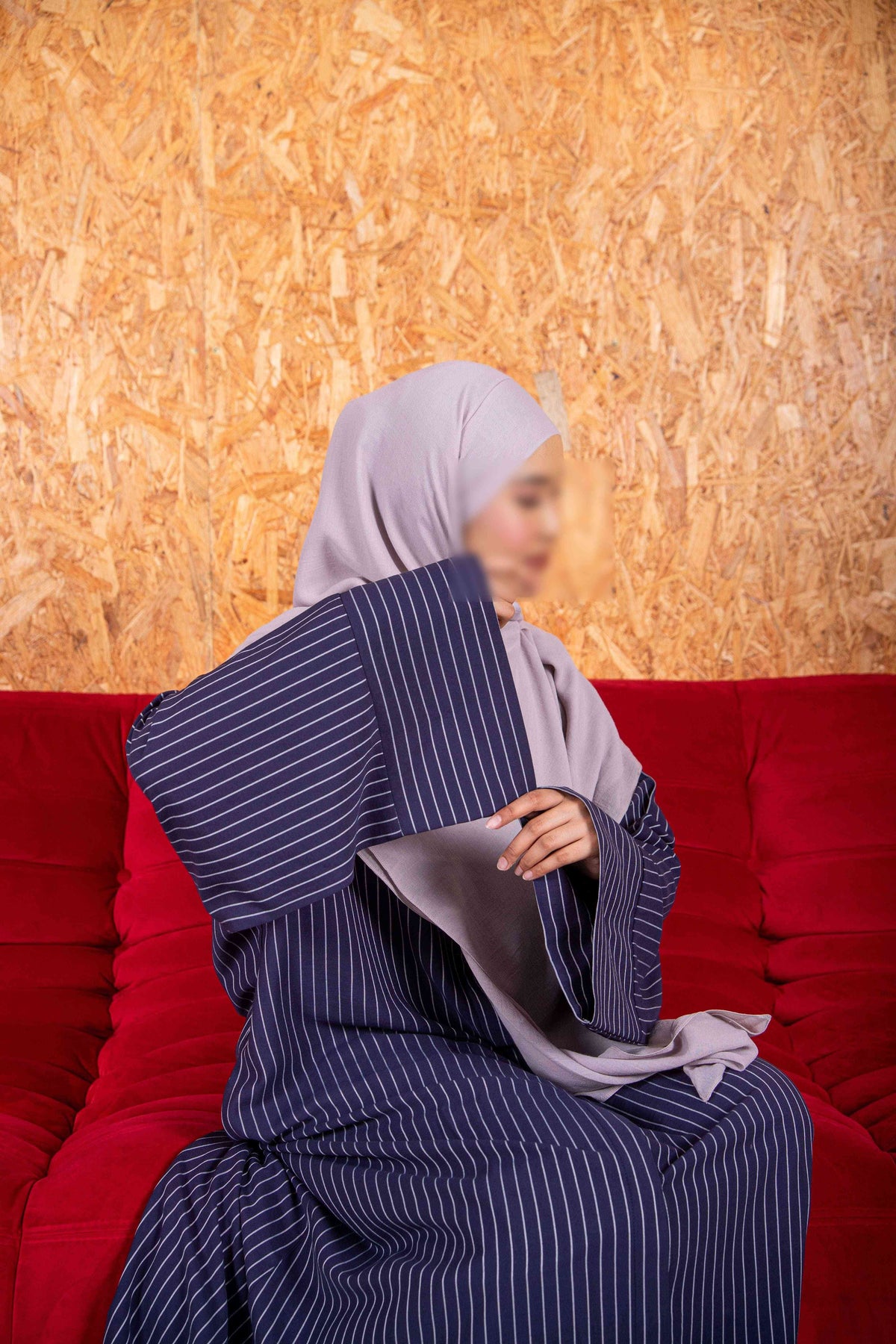 Abaya Haifa