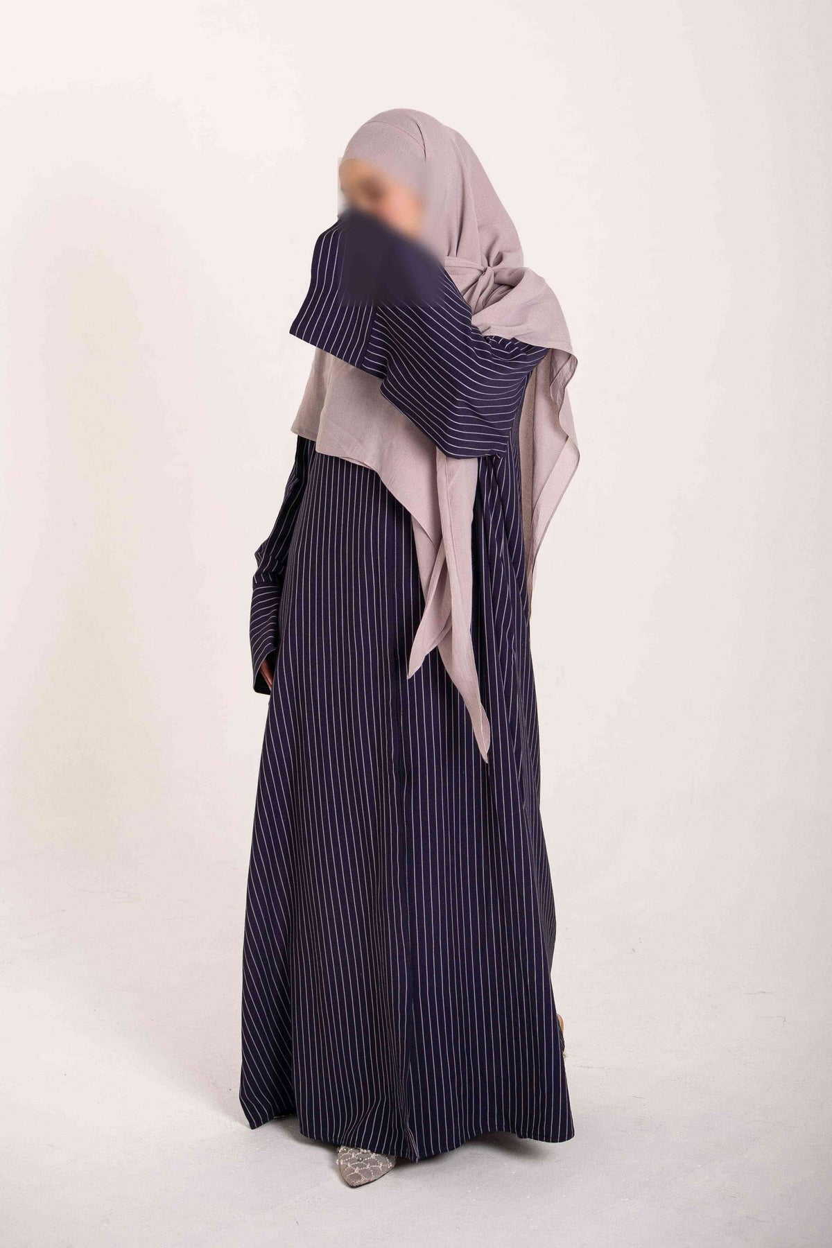 Abaya Haifa