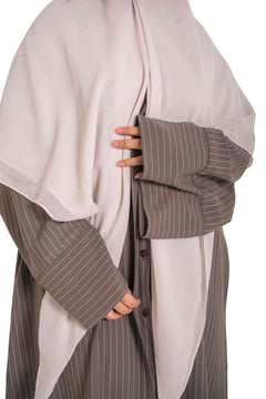 Abaya Haifa