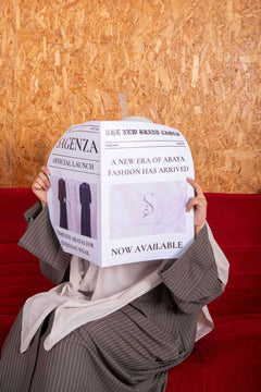 Abaya Haifa