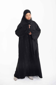 Haneen Abaya