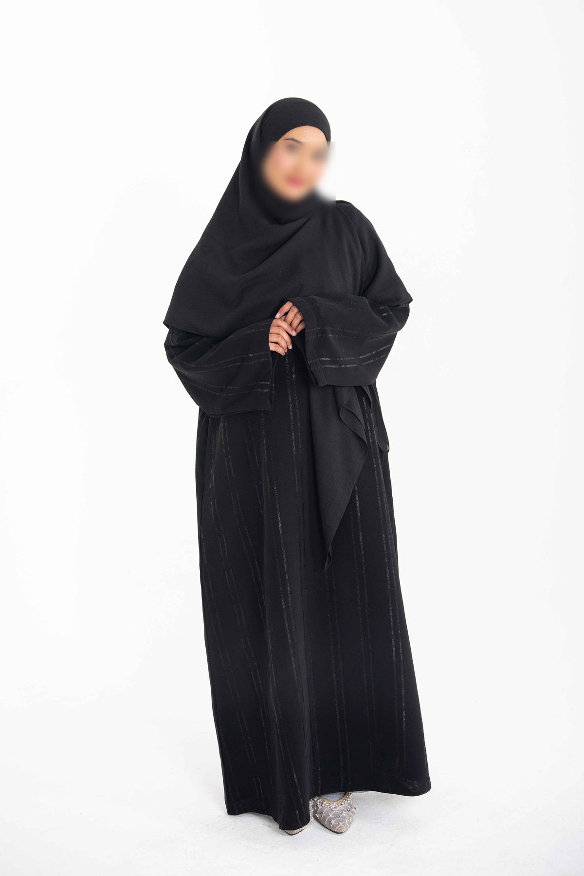 Abaya Haneen
