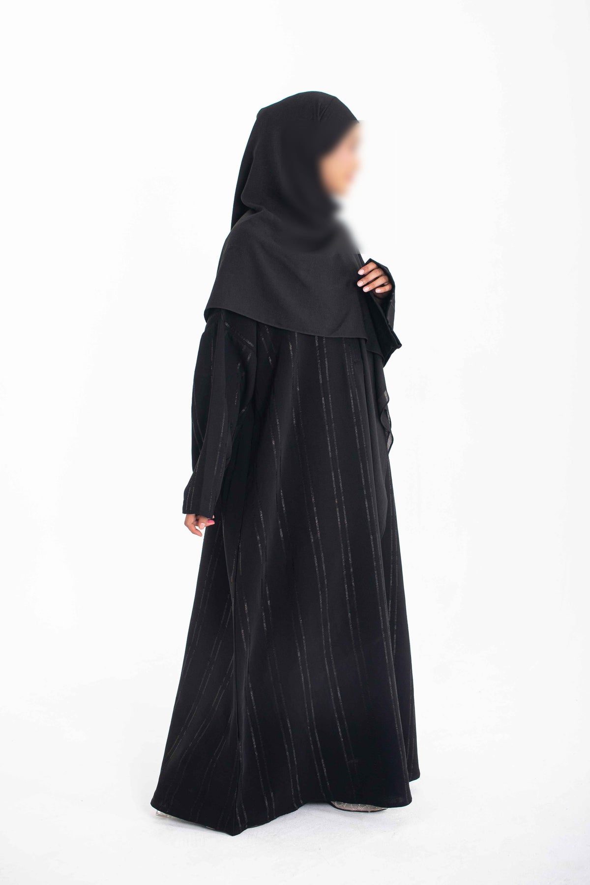 Abaya Haneen