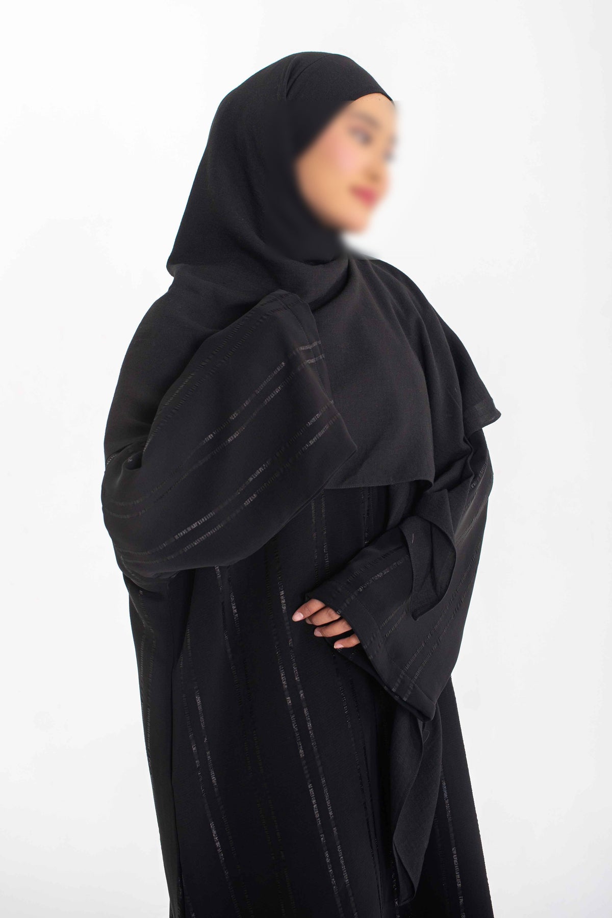 Abaya Haneen