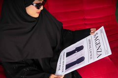 Haneen Abaya