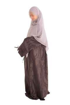 Hiba Abaya
