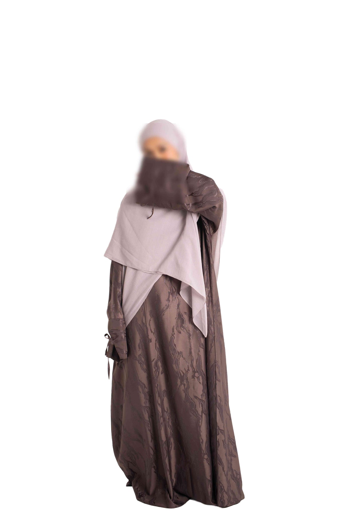 Hiba Abaya