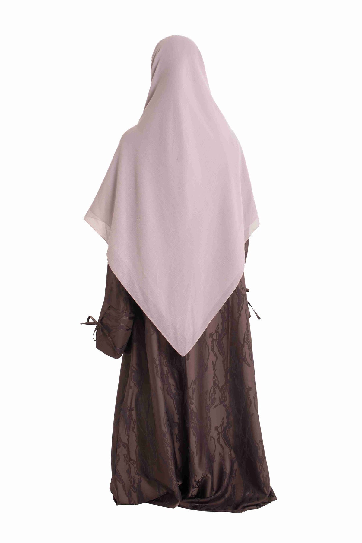 Hiba Abaya