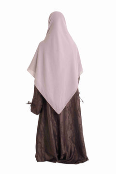 Hiba Abaya