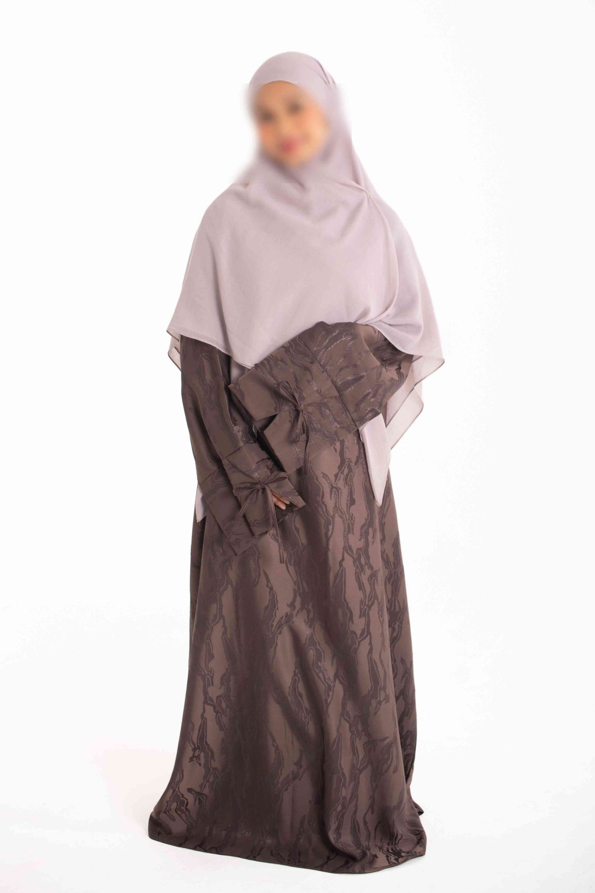 Hiba Abaya