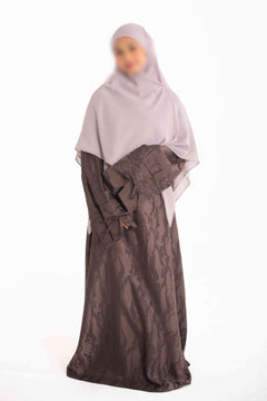 Hiba Abaya