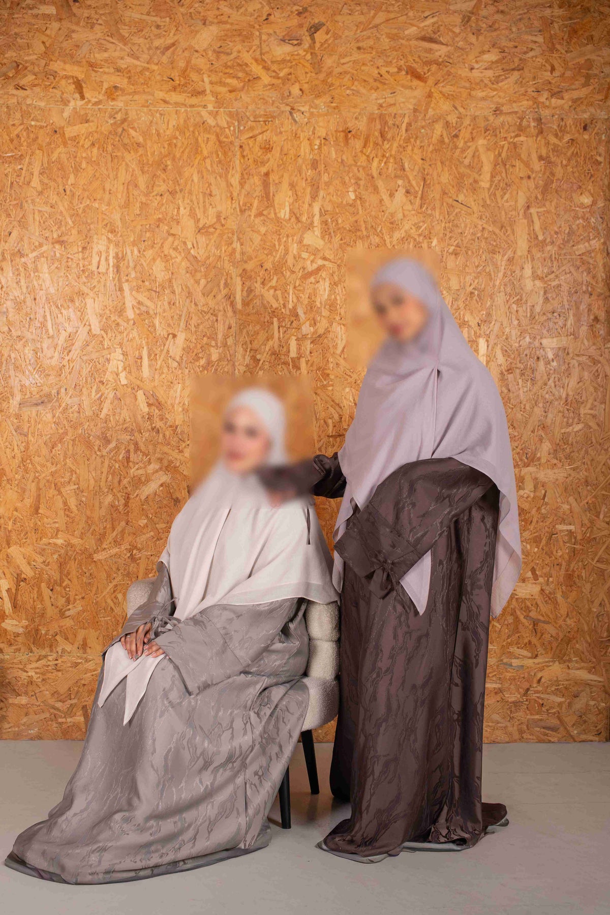 Hiba Abaya