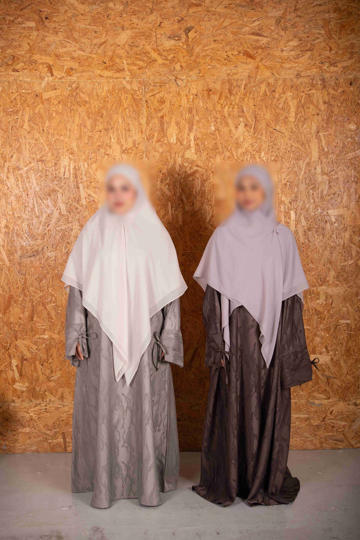 Hiba Abaya