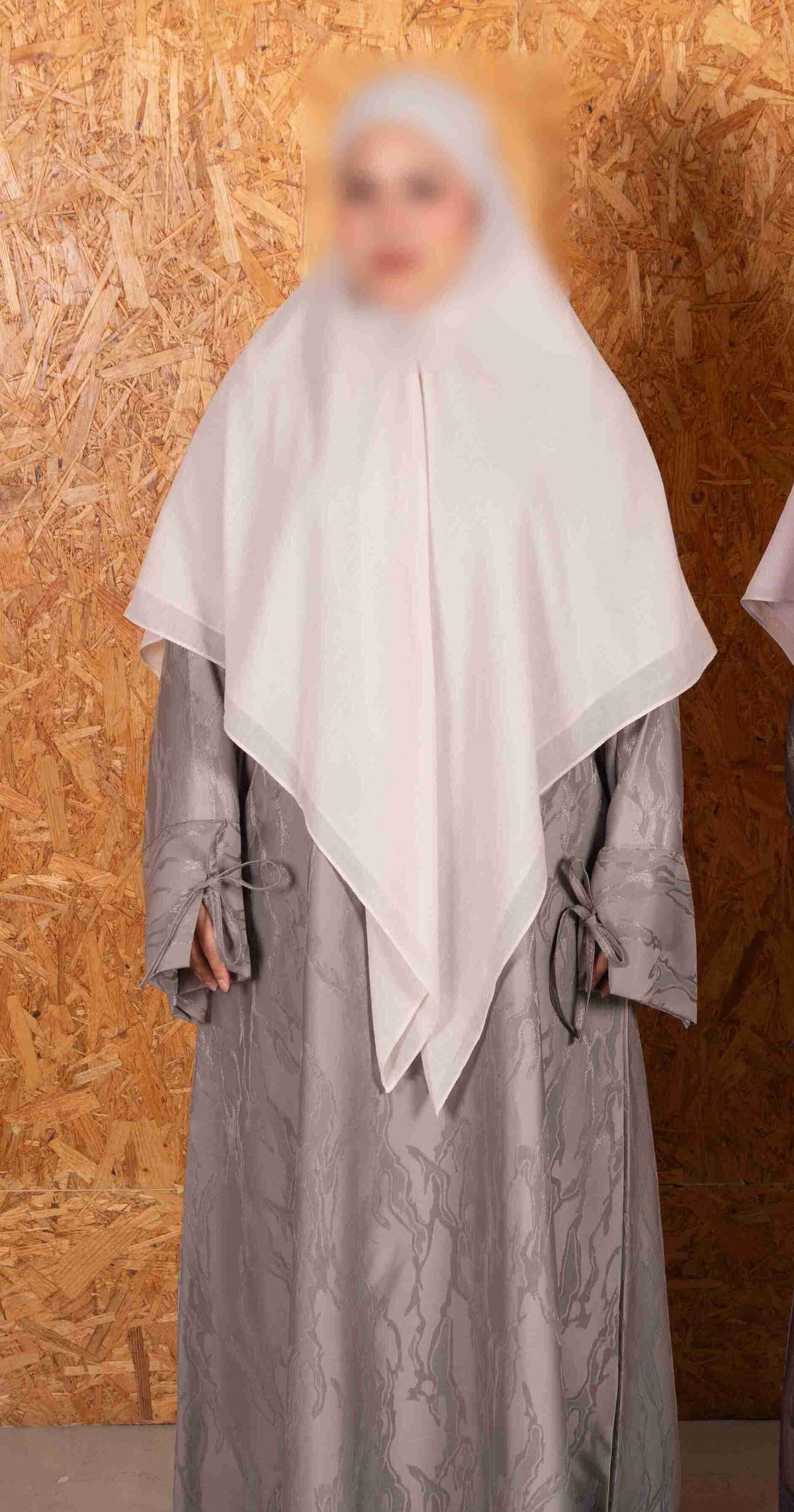 Hiba Abaya