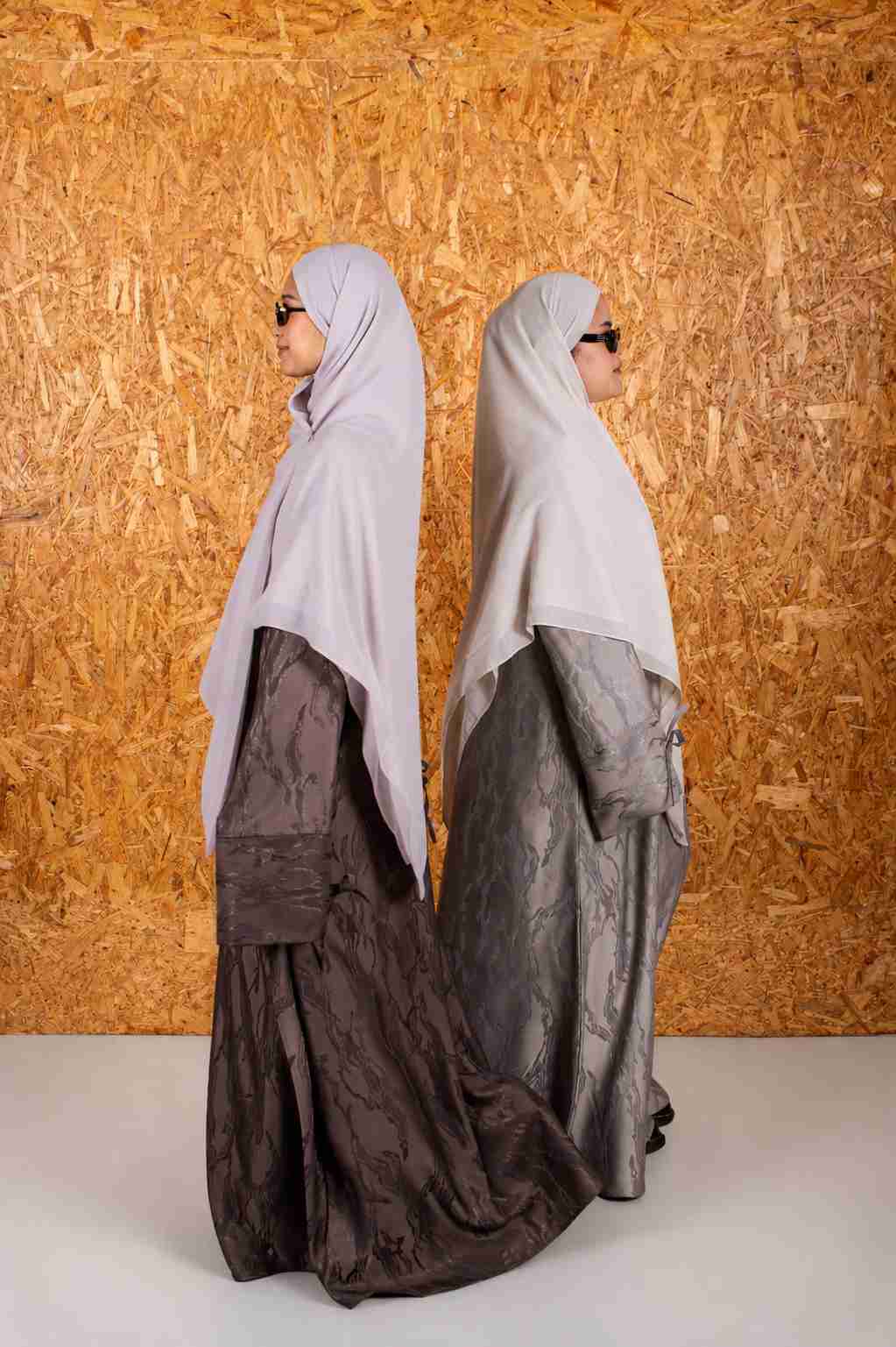 Hiba Abaya