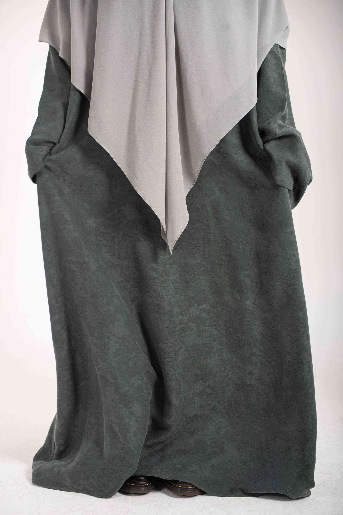 Abaya Jawhara