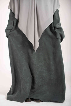 Jawhara Abaya