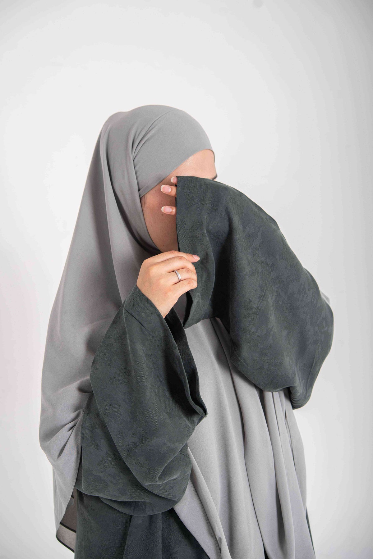 Abaya Jawhara