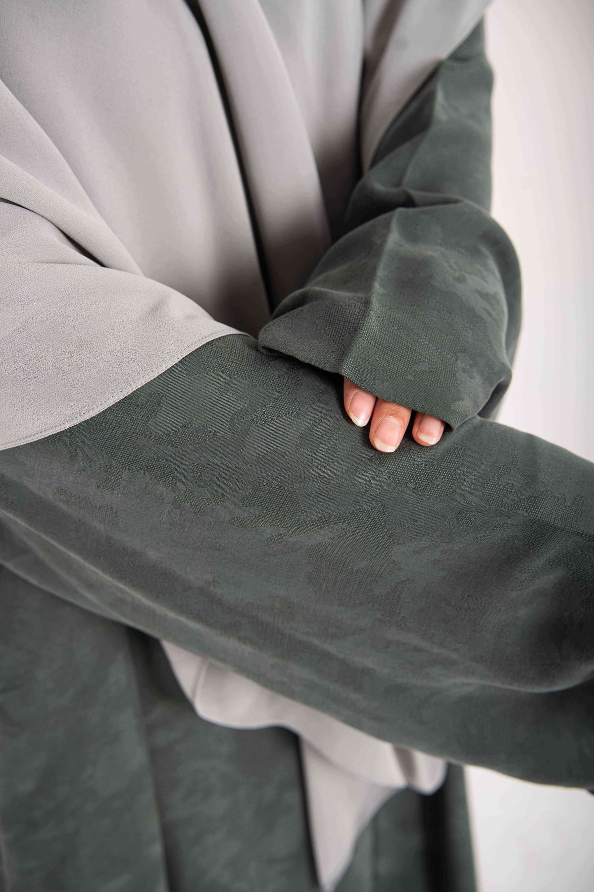 Abaya Jawhara