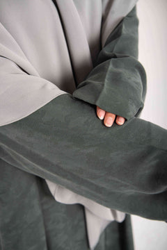 Jawhara Abaya