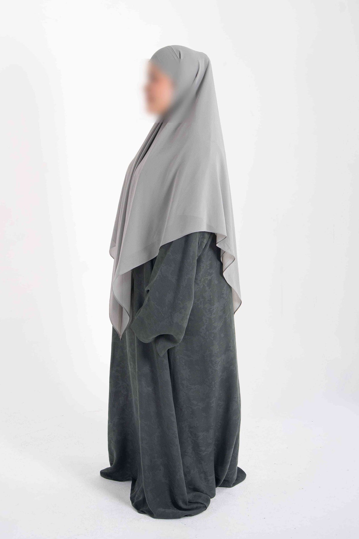 Abaya Jawhara