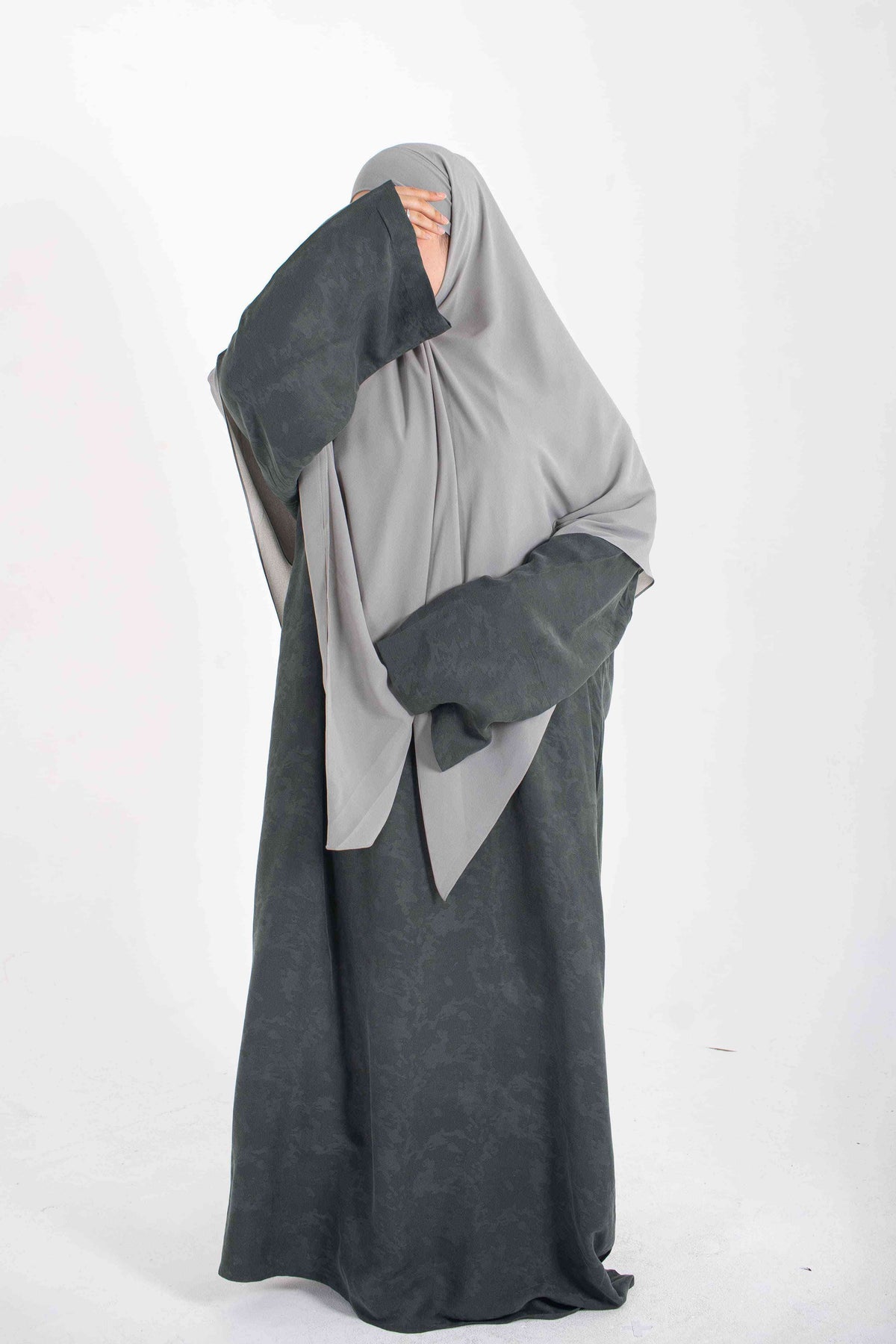 Abaya Jawhara