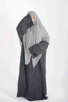 Jawhara Abaya