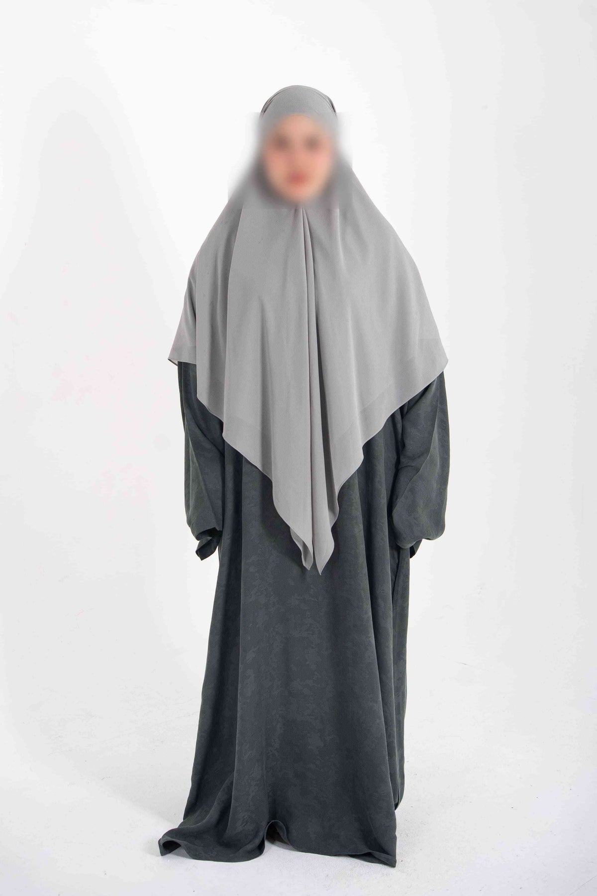 Abaya Jawhara