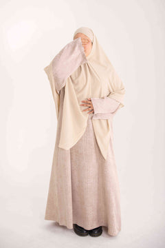 Lamya Abaya