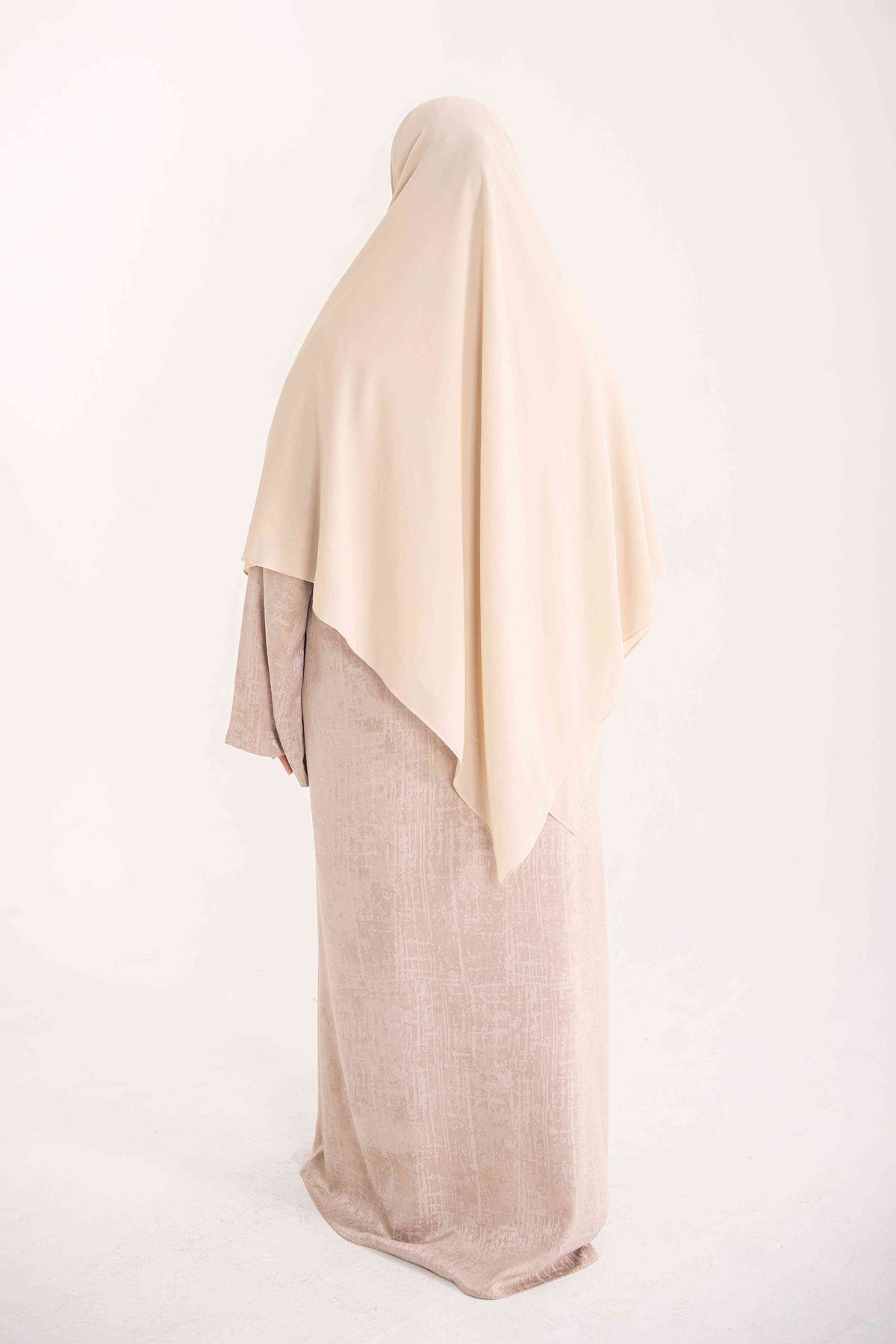 Lamya Abaya