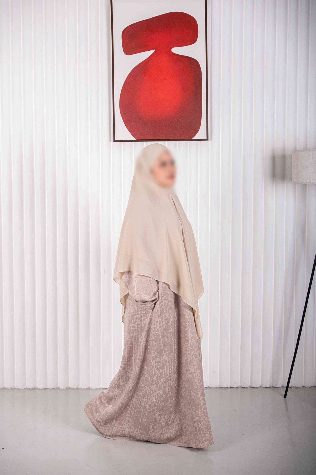 Lamya Abaya