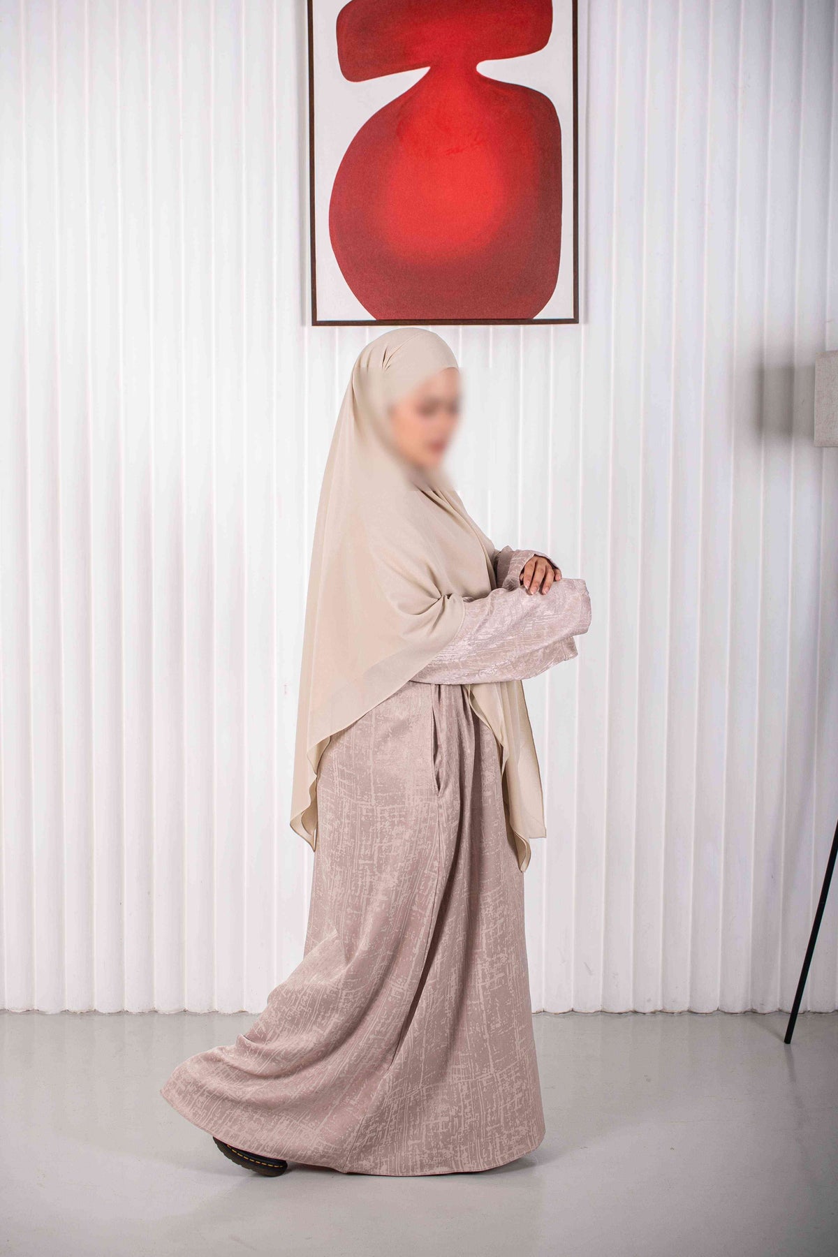 Lamya Abaya