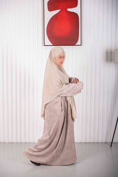 Lamya Abaya